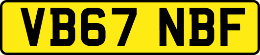 VB67NBF