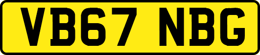 VB67NBG