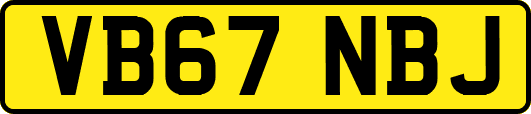 VB67NBJ