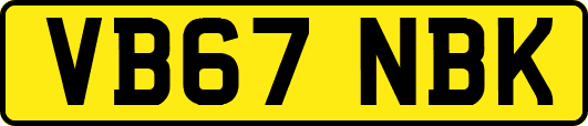 VB67NBK