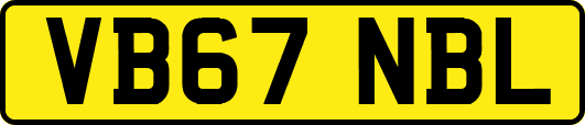 VB67NBL