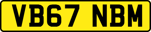 VB67NBM