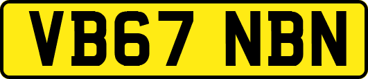 VB67NBN
