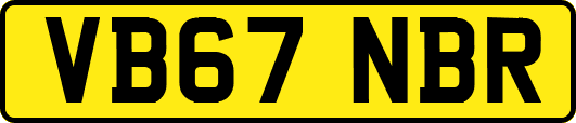 VB67NBR
