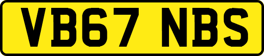 VB67NBS