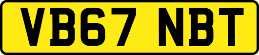 VB67NBT
