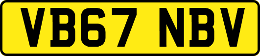 VB67NBV