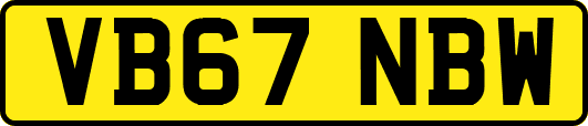 VB67NBW