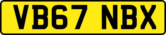 VB67NBX