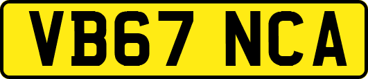 VB67NCA