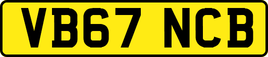 VB67NCB