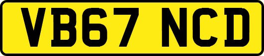 VB67NCD