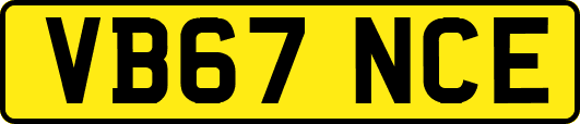 VB67NCE