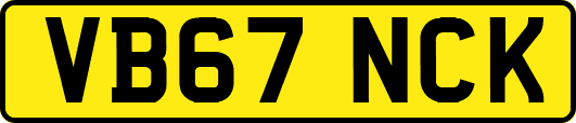 VB67NCK