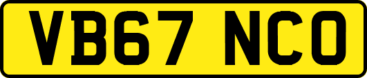 VB67NCO