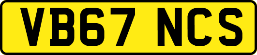 VB67NCS