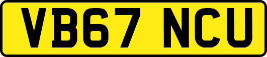 VB67NCU