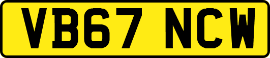 VB67NCW