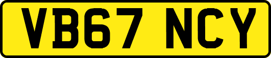 VB67NCY