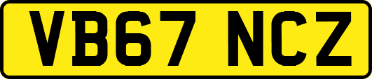 VB67NCZ