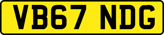 VB67NDG