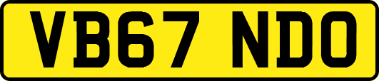 VB67NDO
