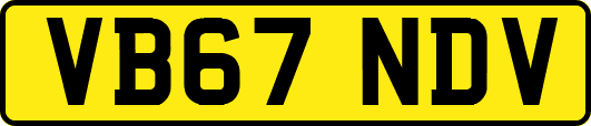 VB67NDV