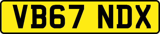 VB67NDX