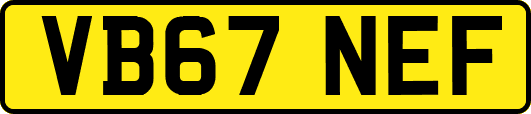 VB67NEF