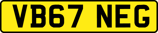 VB67NEG