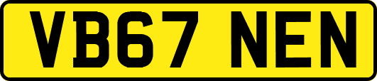 VB67NEN