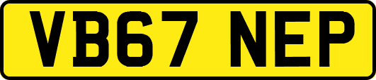 VB67NEP