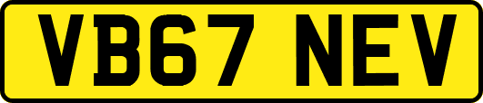 VB67NEV