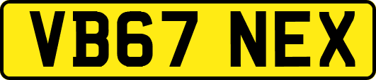VB67NEX
