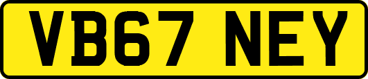 VB67NEY