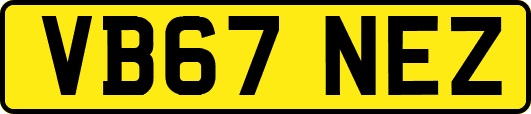 VB67NEZ