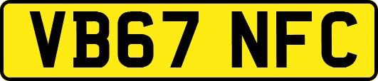 VB67NFC