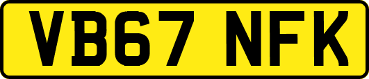 VB67NFK
