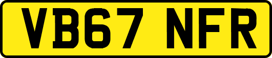 VB67NFR