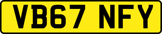 VB67NFY