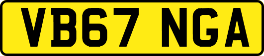 VB67NGA