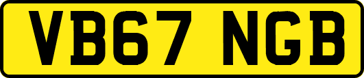 VB67NGB