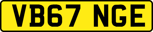 VB67NGE