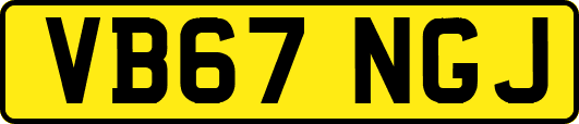 VB67NGJ