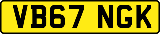 VB67NGK