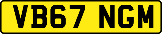 VB67NGM