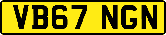 VB67NGN