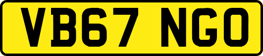 VB67NGO