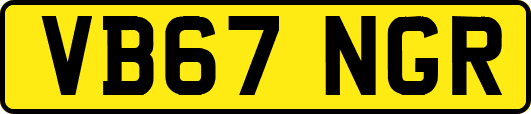 VB67NGR