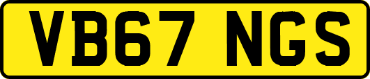 VB67NGS